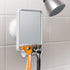 Safe-er-Grip Mommys Helper 10161 Shower Mirror