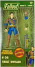 Fallout Mega Merge Figures (Nuka Cola, Vault Dweller, T-45 Power Armor, T-52, X-01 Armor, Nick Valentine) (Vault Dwelller)