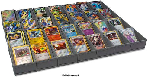 BCW Modular Sorting Tray