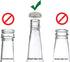 Bottle Capper - by Brewingon - Home Brewing Kit With 20 Caps and Red Opener - Perfect to Seal Your Bottles - Video and eBook - How to Make Your Own Craft Beer! 15 Great Homebrew Recipes to Try