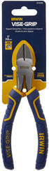 IRWIN VISE-GRIP Diagonal Cutting Pliers, 6-Inch (2078306)
