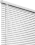 CHICOLOGY Blinds for Windows , Mini Blinds , Window Blinds , Door Blinds , Blinds & Shades , Camper Blinds , Mini Blinds for Windows , Horizontal Window Blinds , Gloss White , 32"W X 48"H