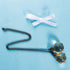 Crystal Ceiling Fan Pull Chains Hanging Amber Point Pendants Prism Pack Of 2