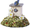 Hallmark Keepsake Christmas Ornament 2019 Year Dated Marjolein™s Garden Tweet Home Bird House