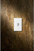 Lutron Ariadni/Toggler LED+ Dimmer | 150-Watt, Single-Pole/3-Way | AYCL-153P-WH | White
