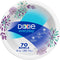 Dixie Exeryday Heavy Duty Paper Bowls, 70 Count, 10 Ounce (Pack of 1)