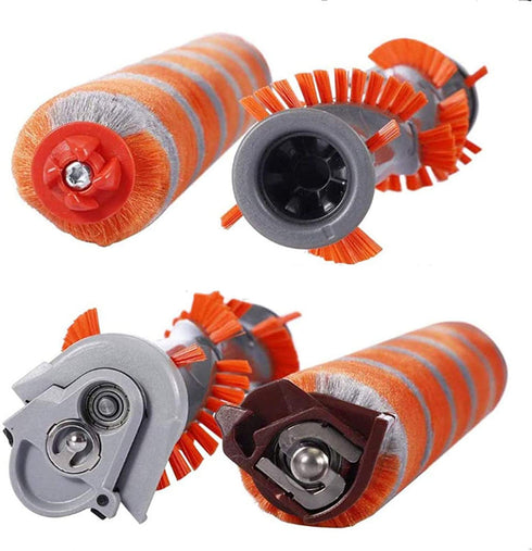 Brush Vacuum Cleaner Replacement Roller for Shark NV800, NV800W, NV801, NV801Q, NV803, UV810, HV380, HV381, HV382