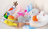 Stuffed Animal Toy Hammock - Best for Keeping Rooms Clean, Organized and Orderly - Comes with an E-Book, Toy Organizer Storage Net is Durable and Easy to Install(Two Pack)