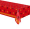 Beistle 59966 Asian Tablecover, Multicolor (Pack of 1)