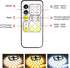 16.4FT Tunable White Strip Light 2700K-6000K Dimmable cuttable 5050LED Chip with IR Remote Daylight, Warm White for Bed Room, Living Room, Kitchen, Under Cabinet, Home