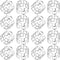 KPOSIYA Napkin Rings Set of 20 Hollow Cut Metal Napkin Holder Dinning Table Setting for Wedding Party Banquet Christmas Dinner Delicate Serviette Buckles Decor Favor (Fang Ge-Silver 20)