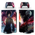 Decal Moments PS5 Standard Disc Console Controllers Full Body Vinyl Skin Sticker Decals for Playstation 5 Console and Controllers Anime