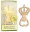 Yuokwer 12 PCS Crown Bottle Opener for Wedding Party Favor Birthday Baby Shower Bridal Shower Party Souvenirs for Guests,Wedding Party Supplies& Decorations Baby Shower Giveaways (Gold Crown, 12)