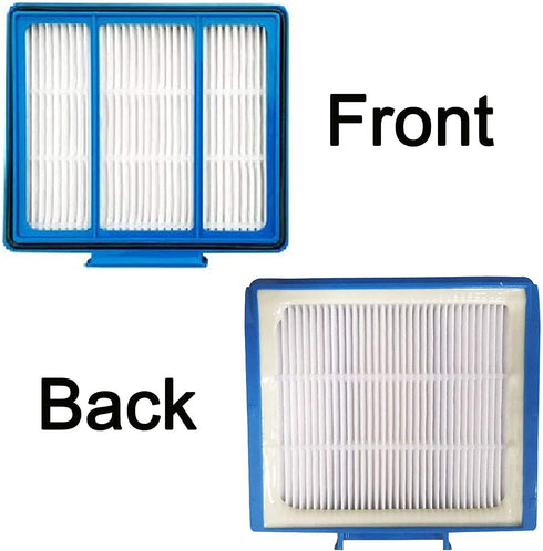 Cyorka 12 Pack Replacement Parts for Shark AV911S EZ IQ R101AE (RV1001AE) IQ R101 (RV1001) Robot Vacuum Cleaner Replacement Kit 1 Main Brush, 3 Filters,6 Side Brushes, 1 Pre Filter,1 Cleaning Brush
