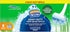 Scrubbing Bubbles Fresh Brush Toilet Cleaning System, Heavy Duty Refills, 8 Brush Pads