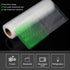Vacuum Sealer Bags for White Dolphin 2-Pack 10"x16' inch Rolls for Food Srorage Saver Commercial Grage Bag Preservation,BPA free,One Side Texture One Side Smooth