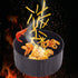Air Fryer Replacement Basket?Air Fryer Basket Non Stick Kitchen Roasting Tin Cooking Drain Oil Baking Tray