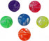 SNInc. Hi Bounce Ball Assortment Bulk Pack of 144 Bouncy Balls