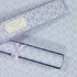 SCENTORINI Lavender Scented Drawer Liners, Scent Paper Liners for Drawers, Dresser Shelf, Linen Closet (6 Sheets)