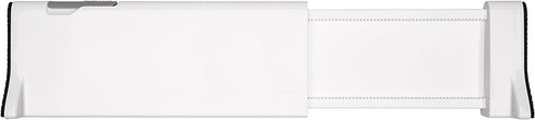 OXO Good Grips Expandable Dresser Drawer Divider - 2 Pack