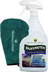 The Ecology Works DustmiteX Spray (32oz) - Eliminate Dust Mites, Fleas & Reduce Allergies, Gentle Hypoallergenic Formula for Fabric, Furniture, Pet Bedding & More