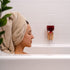 Shower and Bathtub Wine Glass Holder with Wine Stem - Best Gift for Mother's Day - Wine Shower Holder - Wine Cup Holder - Portable Wine Glass Holder - Wine Gifts for Her or Him - Shower Drink Holder