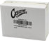 Creative Hobbies Country Style Silicone Dipped Candle Light Bulbs (Pkg of 10 Bulbs) ~ 5 Watt Pearlized Silicone, Gold Glow
