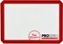 Fat Daddio's Non-Stick Quarter Sheet Silicone Baking Mat, 8.5 x 11 Inch