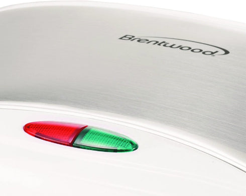 Brentwood TS-245 Non-Stick Panini Maker