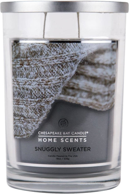 Snuggly Sweater Chesapeake Bay Candle