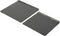 Good Cook AirPerfect 2-Pack Nonstick Cookie Sheets, Insulated Carbon Steel, Medium 14" x 12" and Large 16" x 14"
