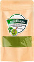 The World Most Potent Plant on Earth - Pure Moringa Leaf Powder- Green Super Food Supplements - The Ideal for Food Deficienty