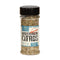 The Spice Lab Greek Seasoning: Mediterranean Citrus Herb - Excellent Blend for the Air Fryer - All Natural Lemon Seasoning for Chicken, Lamb & Fish - Kosher & Clean Label – 5.1 oz Shaker– 7605