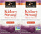 Bravo Teas Kidney Strong, 20 Tea Bags 2 Pack