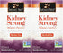 Bravo Teas Kidney Strong, 20 Tea Bags 2 Pack