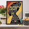 Amanda Gorman Poster Canvas Prints, Poem Amanda Gorman Wall Art The Hill We Climb Poem Poster Inaugural Poem Poster There Is Always Light Art Black History Month Wall Art Decor 16x24 Inch Unframed