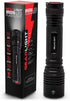 GearLight S2000 LED Flashlight - Super Bright, Powerful, Mid-Size Tactical Flashlights with High Lumens for Outdoor Activity & Emergency Use