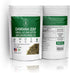 Damiana Herb Leaf Tea for Women, Men | Loose Leaf, Dried, Cut and Sifted for Adrenal Support| 4oz / 114 Grams| Made in USA