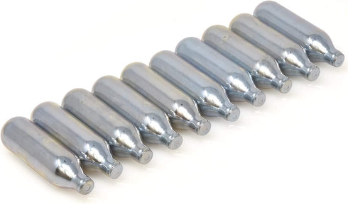 Leland 8-gram CO2 Cartridges, 10ct (3-(Pack)) €¦