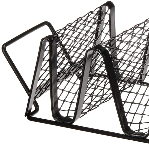 Outset Nonstick Grill, Taco Rack