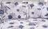 King Size Quilt Set Beach Quilt Bedding King Quilts Bedspread Coverlet Coastal Ocean Bedding Summer Lightweight Reversible Quilt Beach Bed Spread Coverlet Starfish Conch Shell Home Decor Quilt Blue