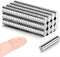 300pcs 3x1mm Magnets