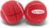 Top Glides Precut Walker Tennis Ball Glides (Red)