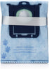 Electrolux EL203D s Pet Anti-Odor Paper Synthetic Vacuum Bag