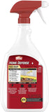 Ortho 0221310 Home Defense Insect Killer for Indoor & Perimeter 2 Ready-to-Use, 24 oz