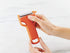 Joseph Joseph SafeStore Peeler, One Size, Orange