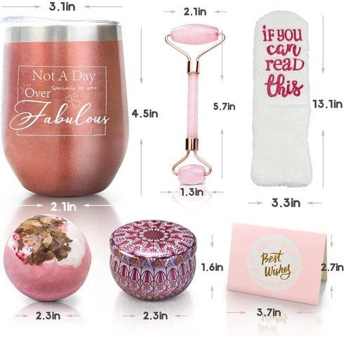 Birthday Gifts for Women, Friendship Gifts for Women Friends, Gifts for Friends Female, Unique Funny Gifts for Mom, Sister Gifts, Friend Gifts for Women