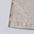 WARM HOME DESIGNS 1 Pair (2 Panels) of Cream Ivory Insulated Thermal Blackout Curtains with Embossed Textured Damask Flower Pattern. Each Short Length Window Panel Is 38" X 63" in Size. EV Ivory 38x63