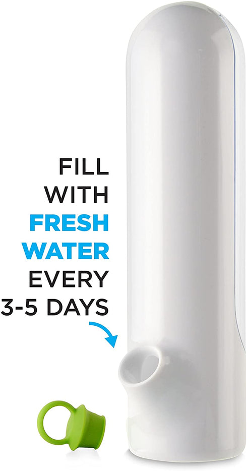 Herb Saver Best Keeper for Freshest Produce - Innovation that Works by Prepara