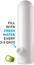 Herb Saver Best Keeper for Freshest Produce - Innovation that Works by Prepara